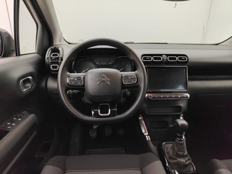 Citroen C3 Aircross 1.5 BlueHDi Facelift LED Navi Camera Klima ... #6