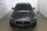 BMW X2 sDrive16dA Pano Aut. LED Navi Klima PDC ... #2