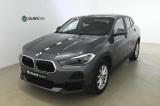 BMW X2 sDrive16dA Pano Aut. LED Navi Klima PDC ... #0