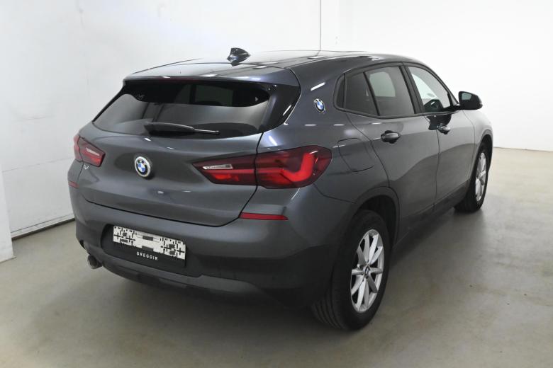 BMW X2 sDrive16dA Pano Aut. LED Navi Klima PDC ... #5