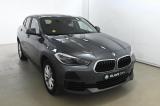BMW X2 sDrive16dA Pano Aut. LED Navi Klima PDC ... #3