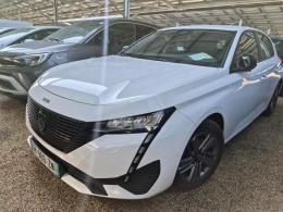 Peugeot 308 1.5 BlueHDI Aut. LED Virtual Navi CarPlay Klima PDC ...
