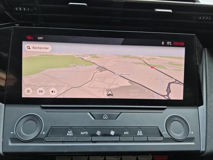 Peugeot 308 1.5 BlueHDI Aut. LED Virtual Navi CarPlay Klima PDC ... #5