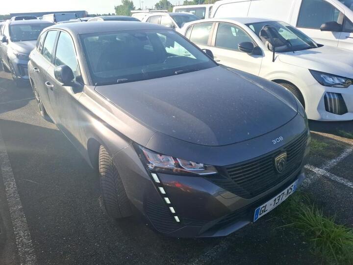 Peugeot 308 1.5 BlueHDI Aut. LED Virtual Navi CarPlay Klima PDC ... #2