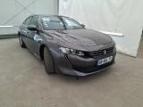 Peugeot 508 1.5 BlueHDI Aut. LED Virtual Camera Navi Klima PDC ... #1
