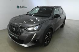 Peugeot 2008 1.5 BlueHDi Allure LED I-Cockpit Navi 1/2 Leather Camera KeylessStart Klima PDC ...