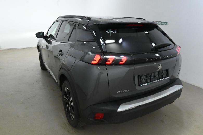 Peugeot 2008 1.5 BlueHDi Allure LED I-Cockpit Navi 1/2 Leather Camera KeylessStart Klima PDC ... #5