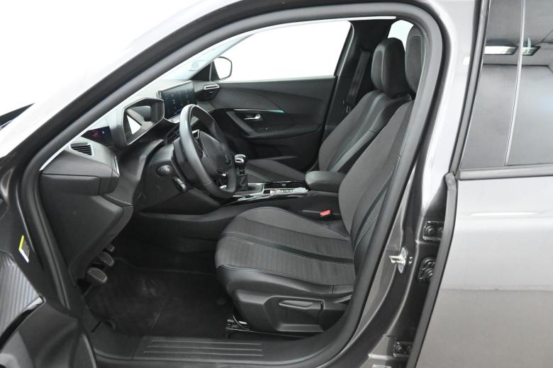 Peugeot 2008 1.5 BlueHDi Allure LED I-Cockpit Navi 1/2 Leather Camera KeylessStart Klima PDC ... #6