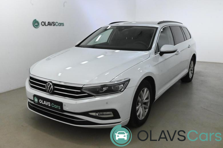Volkswagen Passat 2.0 TDI Style Aut. Matrix CarPlay Navi  Camera Klima PDC ...