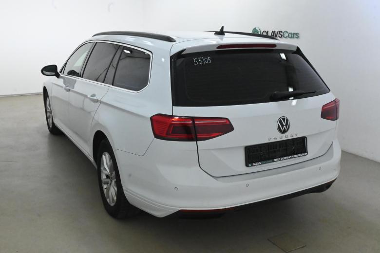Volkswagen Passat 2.0 TDI Style Aut. Matrix CarPlay Navi  Camera Klima PDC ... #6