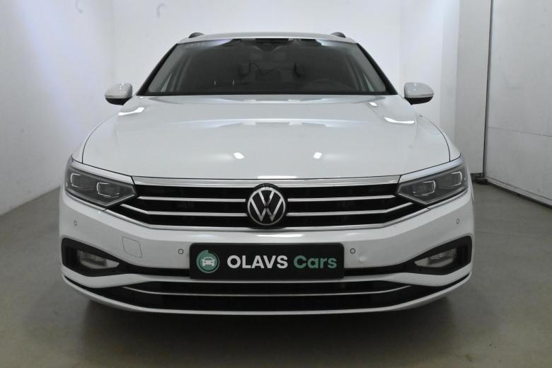 Volkswagen Passat 2.0 TDI Style Aut. Matrix CarPlay Navi  Camera Klima PDC ... #2