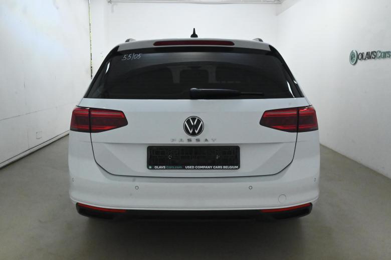 Volkswagen Passat 2.0 TDI Style Aut. Matrix CarPlay Navi  Camera Klima PDC ... #5