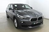 BMW X2 sDrive16dA Aut. Navi KeylessStart Klima PDC ... #3