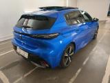 Peugeot 308 1.5 BlueHDi GT-Line Pano Aut. Focal Navi LED Sport-Leather-Alcantara KeylessGo Klima PDC ... #2