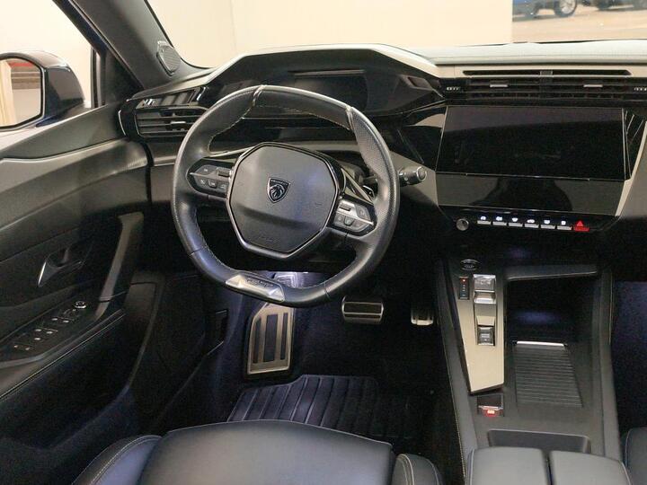 Peugeot 308 1.5 BlueHDi GT-Line Pano Aut. Focal Navi LED Sport-Leather-Alcantara KeylessGo Klima PDC ... #5