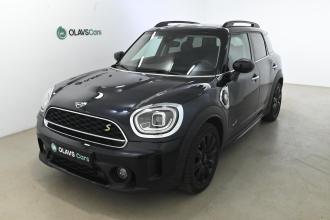 Mini  Cooper SE Countryman
