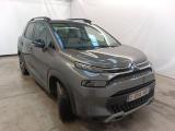 Citroen C3 Aircross 1.5 BlueHDi Facelift Shine LED Navi 1/2 Leather Klima PDC ... #2