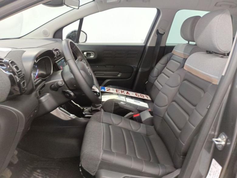 Citroen C3 Aircross 1.5 BlueHDi Facelift Shine LED Navi 1/2 Leather Klima PDC ... #6