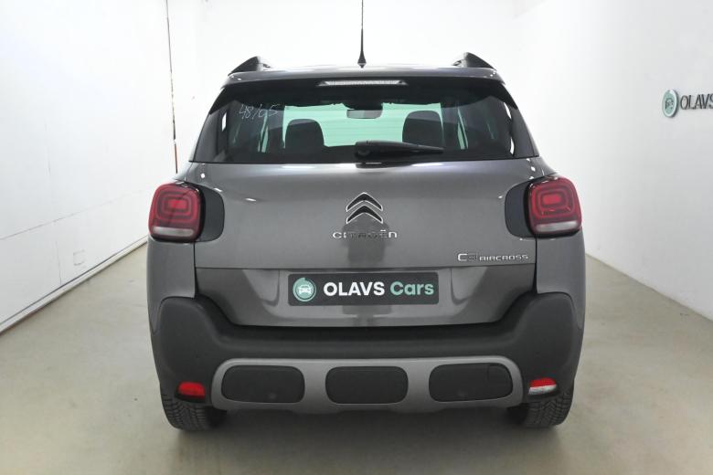 Citroen C3 Aircross 1.5 BlueHDi Facelift Shine LED Navi 1/2 Leather Klima PDC ... #5