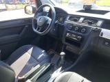 Volkswagen Caddy 2.0 TDi Klima ... #4