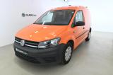Volkswagen Caddy 2.0 TDi Klima ... #0