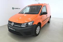 Volkswagen Caddy 2.0 TDi Klima ...