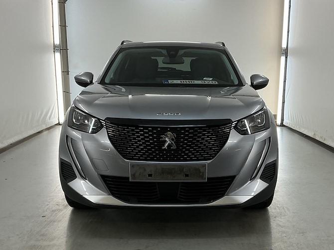 Peugeot 2008 1.5 BlueHDi Allure LED Navi 1/2 Leather Camera Klima PDC ... #2