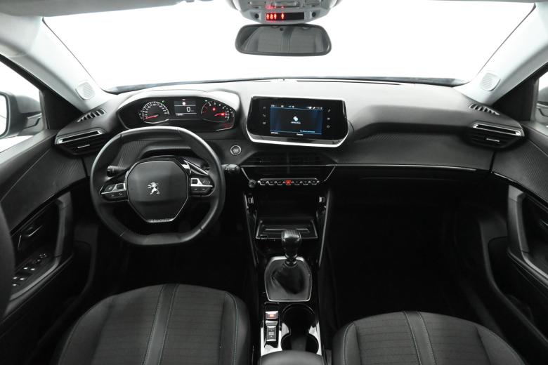Peugeot 2008 1.5 BlueHDi Allure LED Navi 1/2 Leather Camera Klima PDC ... #6