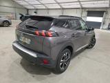 Peugeot 2008 1.5 BlueHDI Allure Aut. LED 1/2 Sport-Leather Navi Camera Klima PDC ... #2