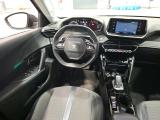 Peugeot 2008 1.5 BlueHDI Allure Aut. LED 1/2 Sport-Leather Navi Camera Klima PDC ... #4