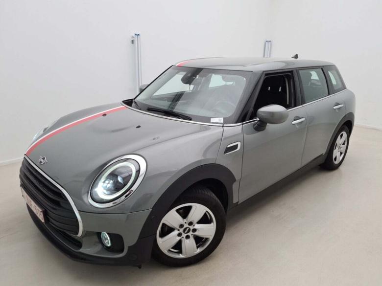 Mini One D Clubman 1.5 d LED Navi Klima PDC ... #1
