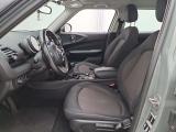 Mini One D Clubman 1.5 d LED Navi Klima PDC ... #4
