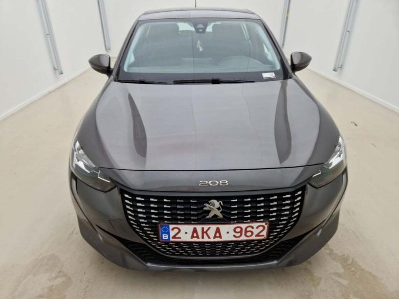 Peugeot 208 1.5 BlueHDI Active LED Navi Klima ... #2
