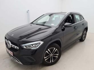 Mercedes GLA 180
