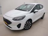 Ford Fiesta 1.0 EcoBoost Titanium Navi Klima PDC... #0