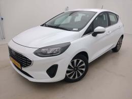 Ford Fiesta 1.0 EcoBoost Titanium Navi Klima PDC...