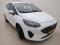 preview Ford Fiesta #1