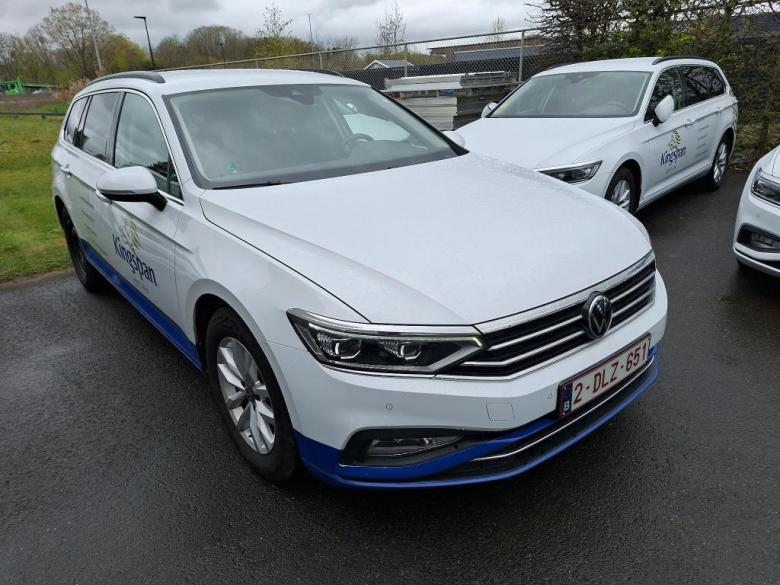 Volkswagen Passat 2.0 TDI Aut. Style Matrix CarPlay Navi Sport-Seats Camera Klima PDC ... #3