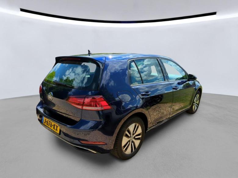Volkswagen e-Golf Aut. LED-Xenon Navi Klima PDC ... #3