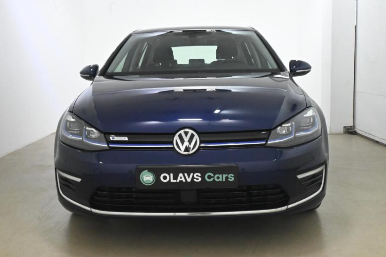 Volkswagen e-Golf Aut. LED-Xenon Navi Klima PDC ... #2
