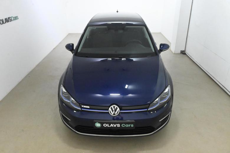 Volkswagen e-Golf Aut. LED-Xenon Navi Klima PDC ... #3