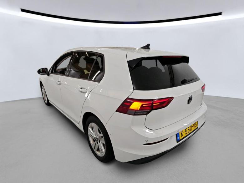 Volkswagen Golf 1.0 TSI MHEV Aut. Matrix Ambient Sport-Leather Navi Camera Klima PDC ... #4