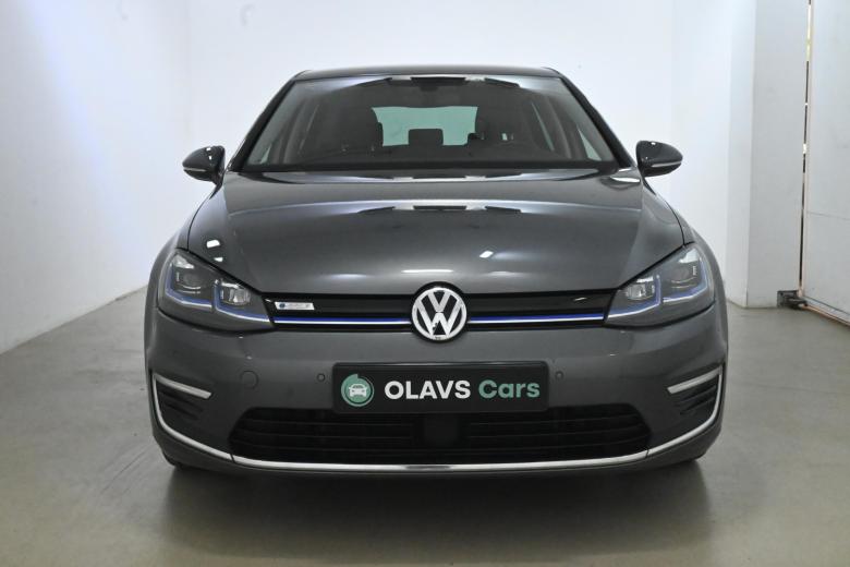 Volkswagen e-Golf Aut. LED-Xenon CarPlay Navi Klima PDC ... #3