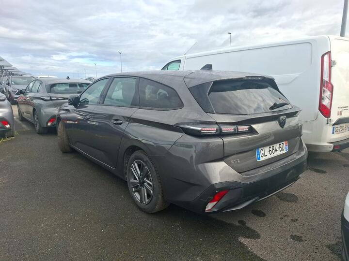 Peugeot 308 1.5 BlueHDI Aut. LED Virtual Navi CarPlay Klima PDC ... #4