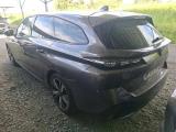Peugeot 308 1.5 BlueHDI Aut. Allure LED I-Cockpit CarPlay Navi 1/2 Leather Camera Klima PDC ... #4