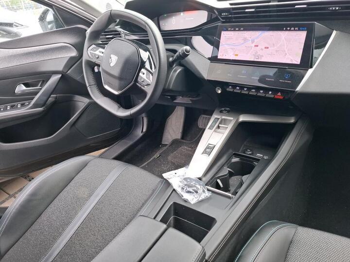 Peugeot 308 1.5 BlueHDI Aut. Allure LED I-Cockpit CarPlay Navi 1/2 Leather Camera Klima PDC ... #5