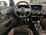 Mercedes CLA 180 d AMG Night LED Widescreen Ambient LED Navi Sport-Leather-Alcantara Klima PDC ... #4