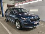 Skoda Kodiaq 1.5 TSI 7PL Facelift LED CarPlay Navi Camera Klima PDC ... #1