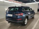 Skoda Kodiaq 1.5 TSI 7PL Facelift LED CarPlay Navi Camera Klima PDC ... #2