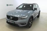 Volvo XC40 D3 R-Design LED Harman/Kardon Virtual Navi Sport-Leather-Alcantara Klima PDC ... #0